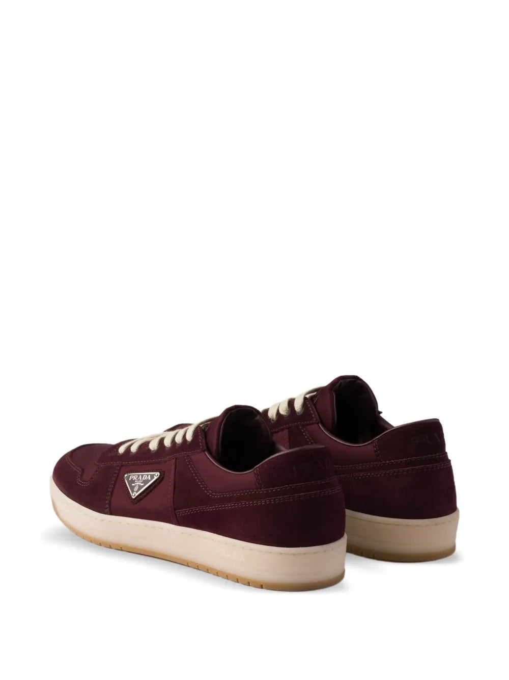 Prada Downtown Sneakers