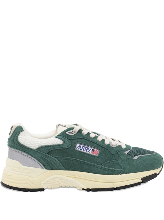 Autry Hyperway Sneakers