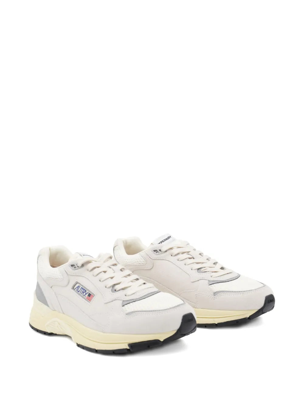 Autry Hyperway Sneakers