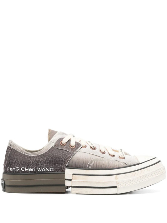 Converse X Feng Chen Wang 2-In-1 Chuck 70 Sneakers