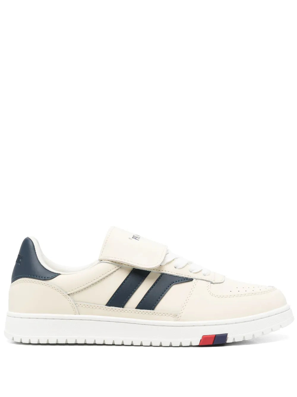 Pro-Keds Leather Sneakers