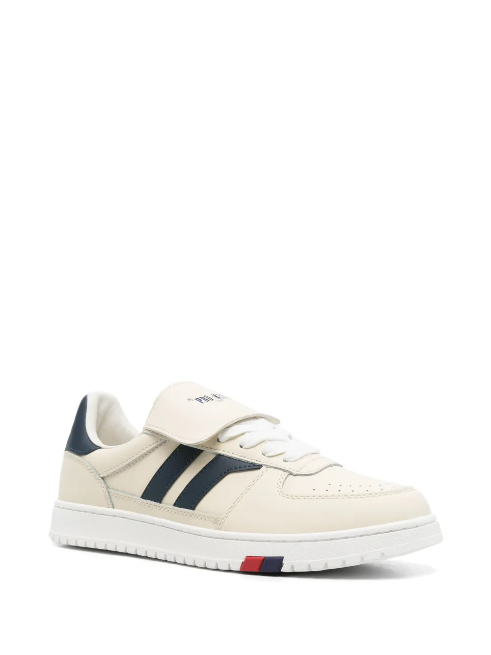Pro-Keds Leather Sneakers