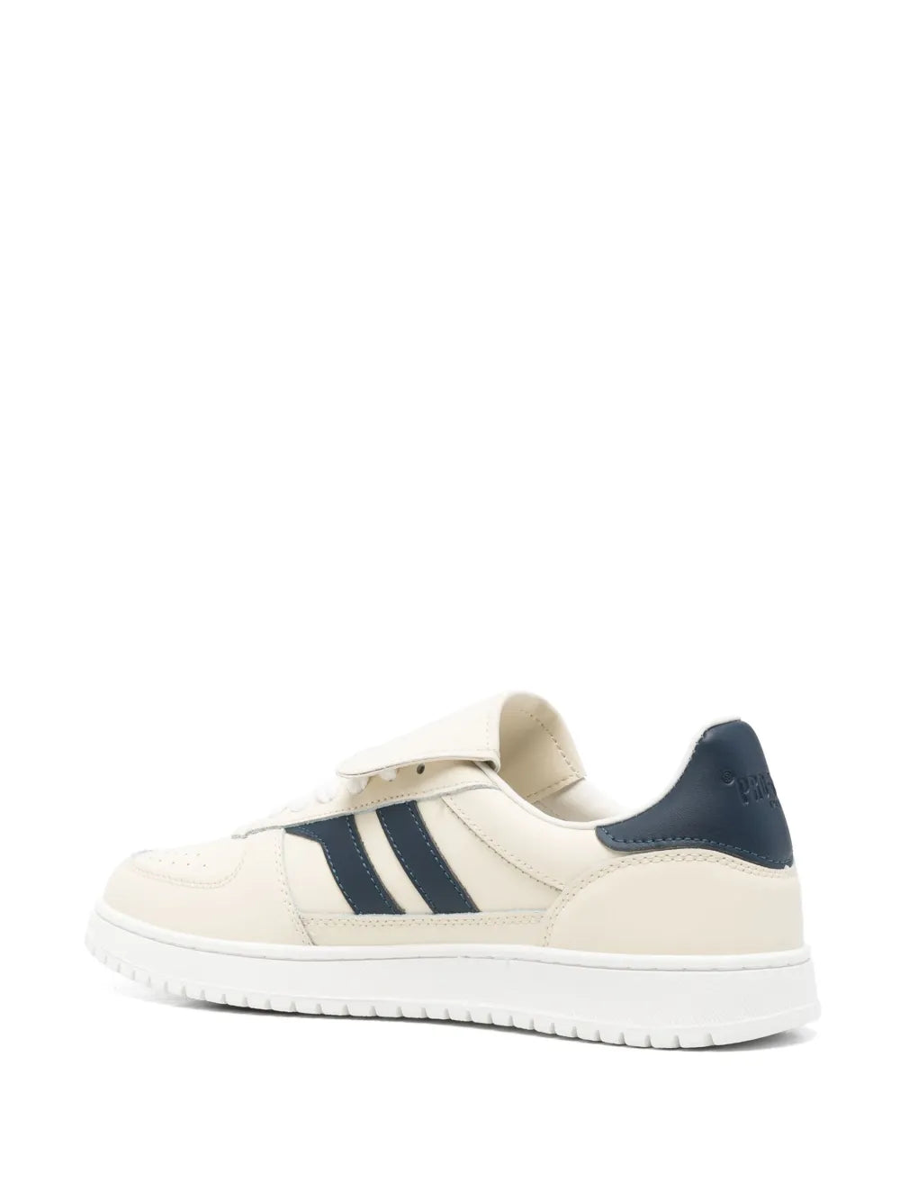 Pro-Keds Leather Sneakers