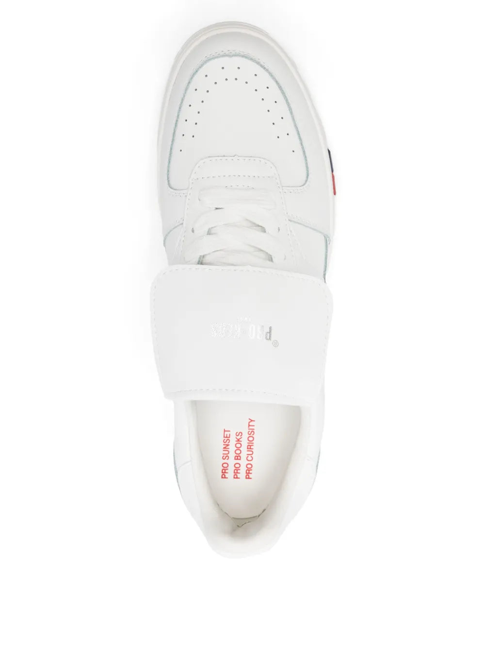 Pro-Keds Low-Top Sneakers