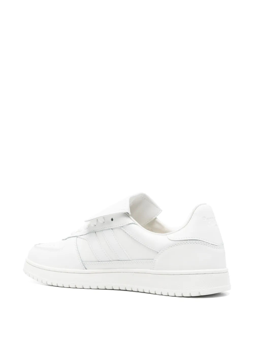 Pro-Keds Low-Top Sneakers