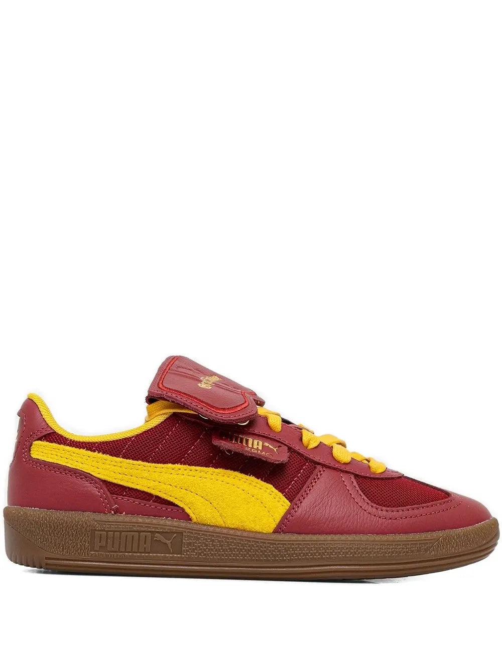 Puma X Harry Potter Strap-Detail Sneakers