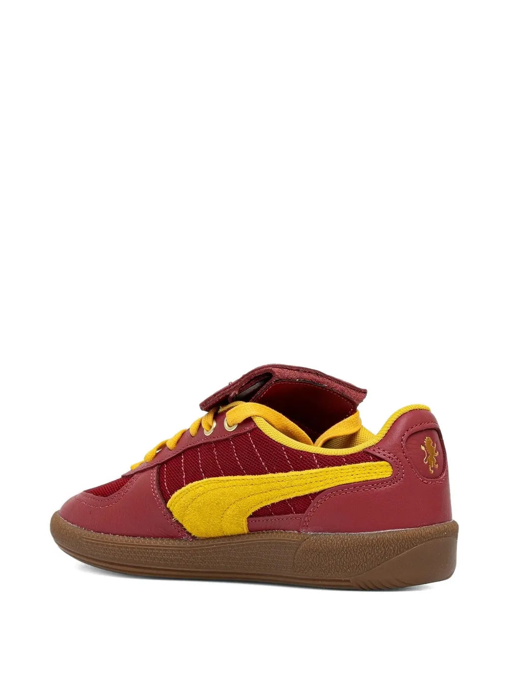 Puma X Harry Potter Strap-Detail Sneakers