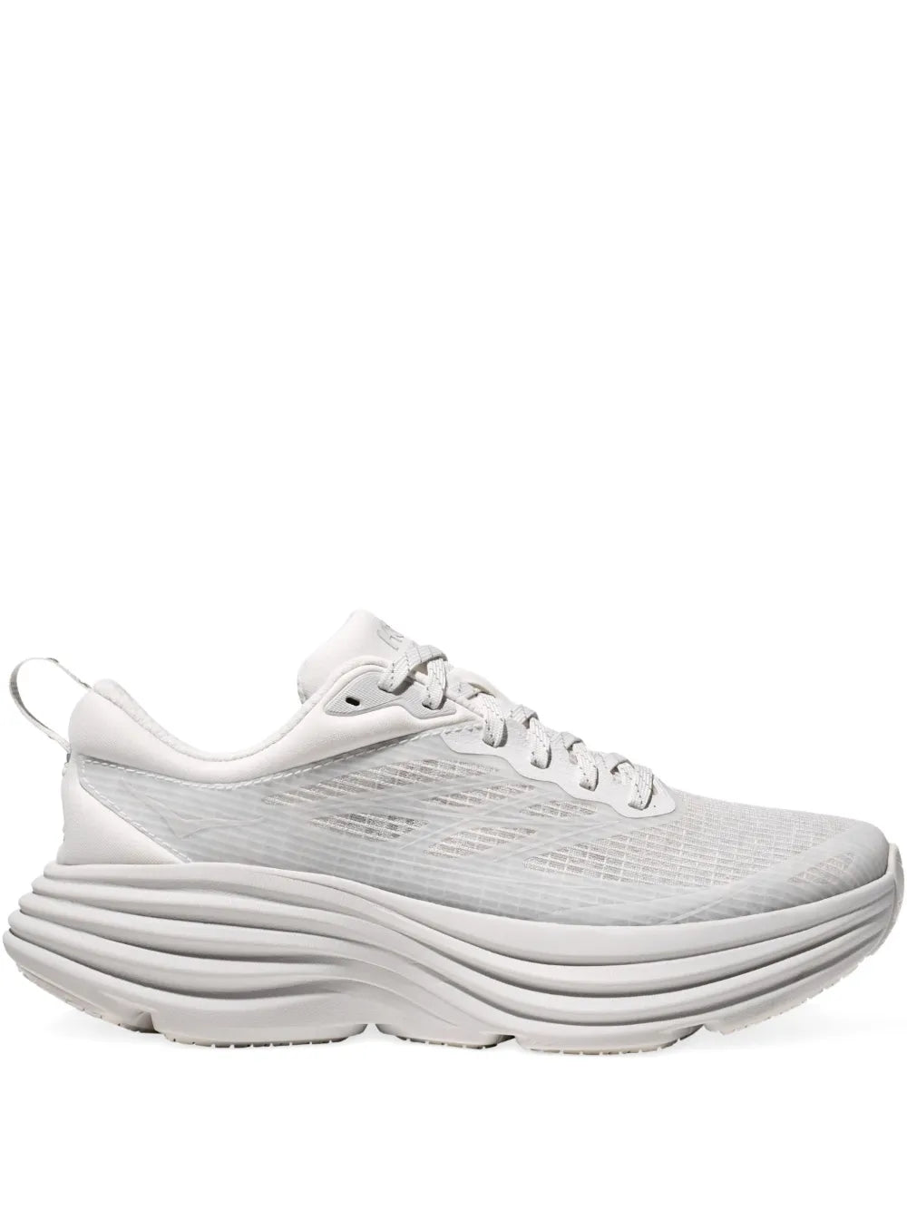 Hoka Bondi 8 Ts Caged Sneakers