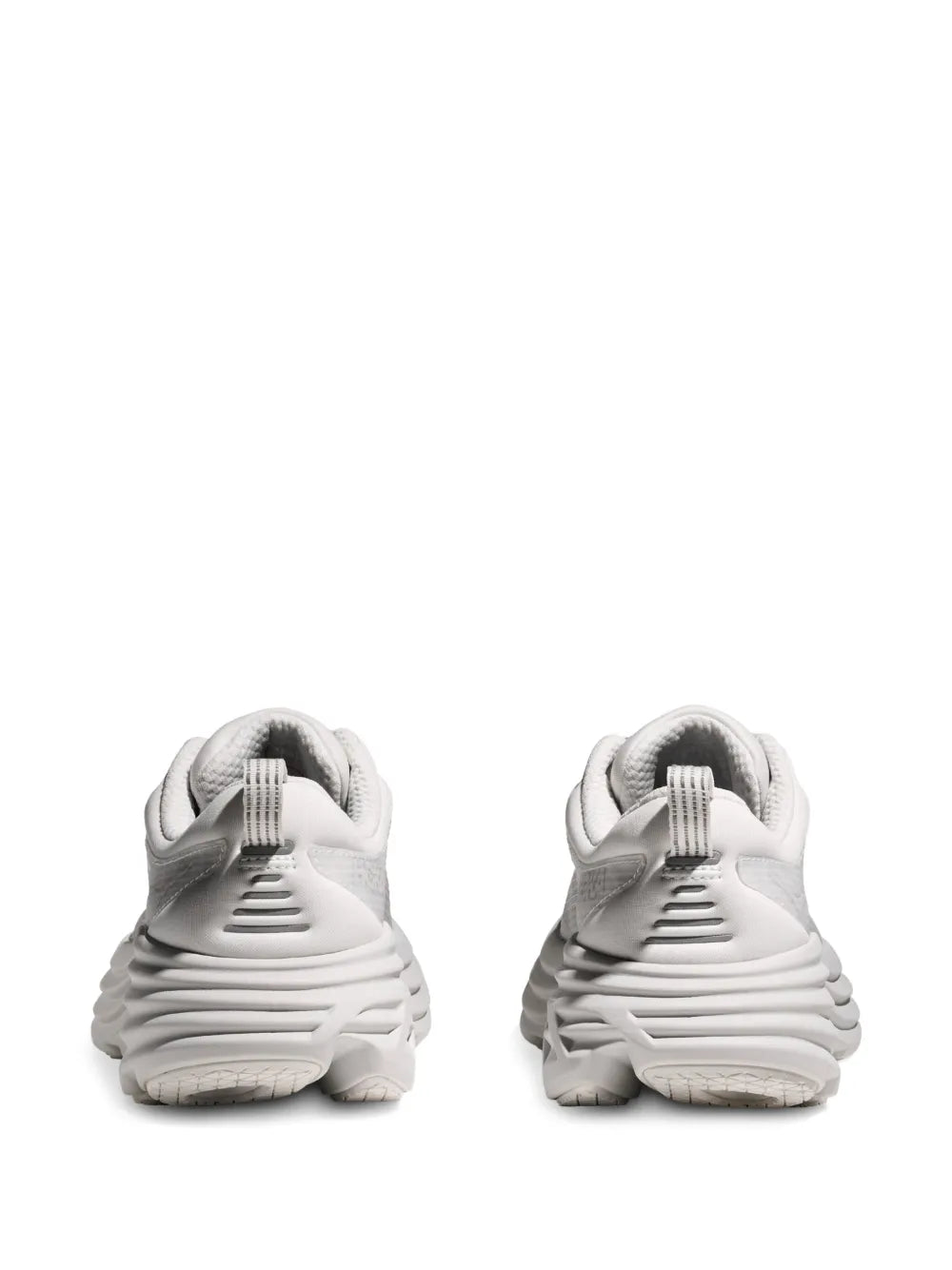 Hoka Bondi 8 Ts Caged Sneakers
