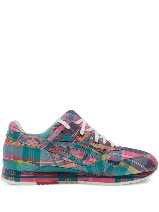 Comme Des Gar ns Shirt X Asics Gel-Lyte Iii 07 Sneakers