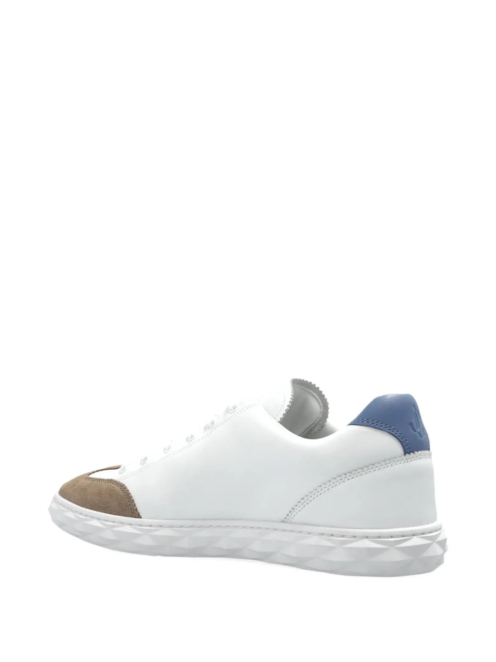 Jimmy Choo Diamond Light Flex Sneakers