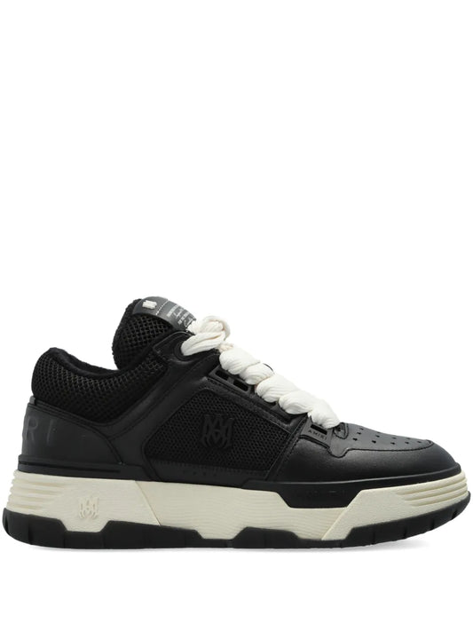 AMIRI Ma-1 Mesh-Panelled Lace-Up