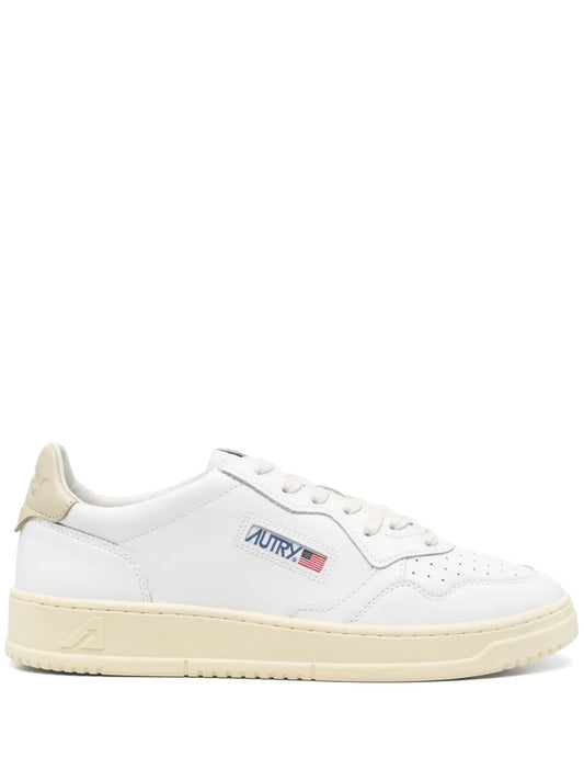 Autry Medalist Low Sneakers
