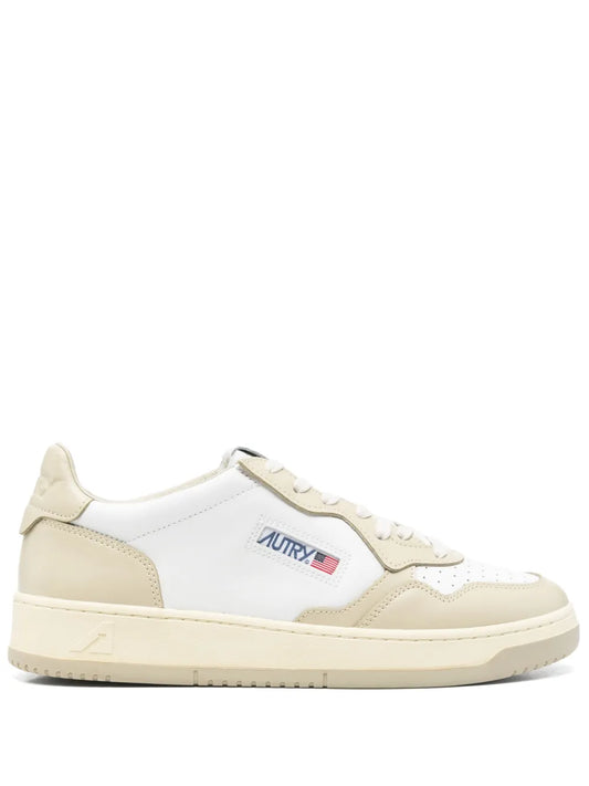 Autry Medalist Low Sneakers