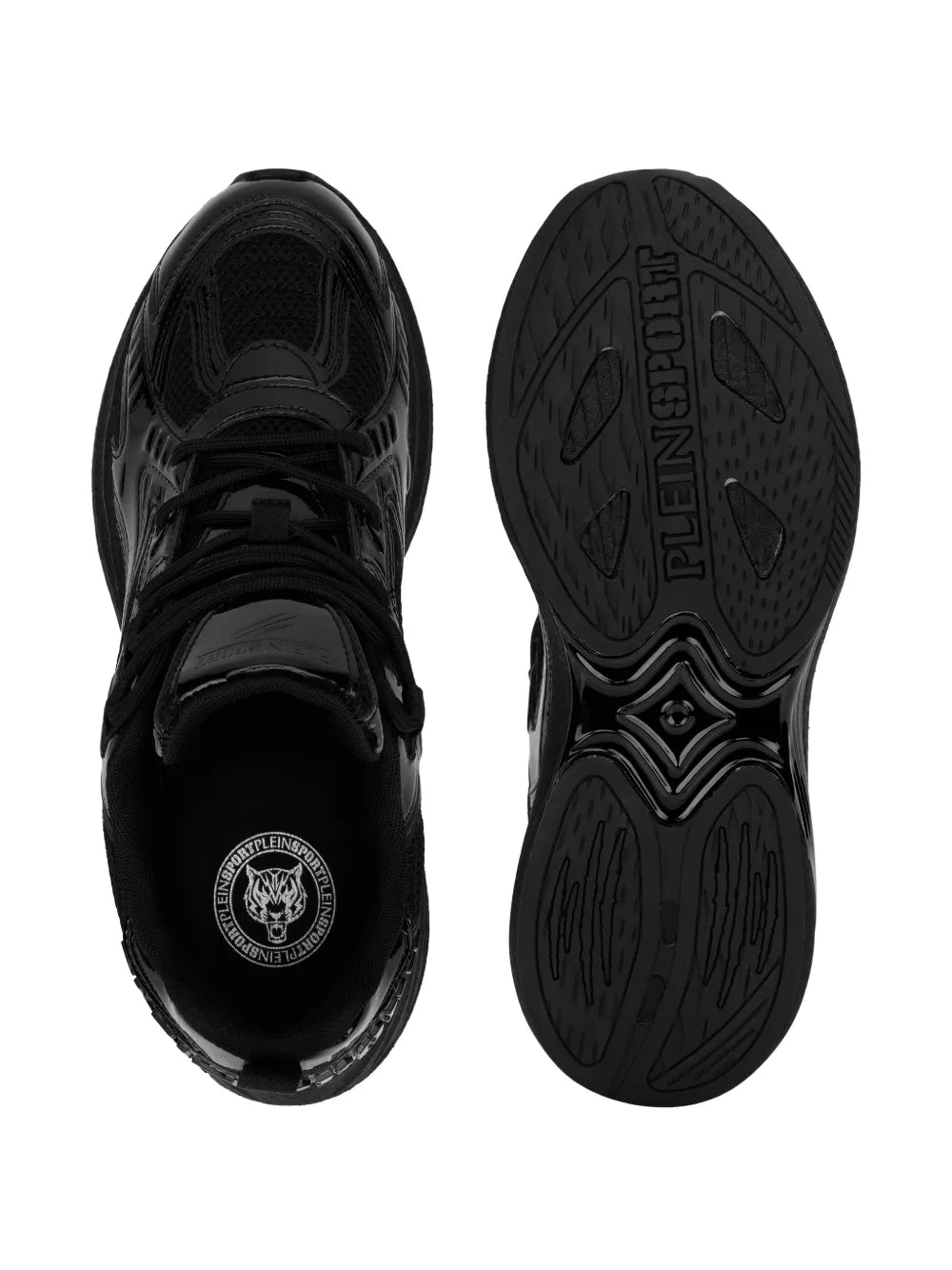 Plein Sport Pegasus  // Gen.X.05 Sneakers