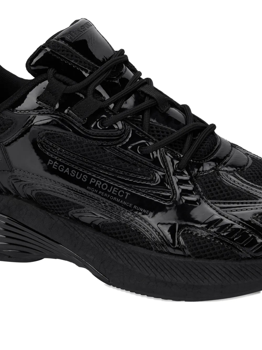 Plein Sport Pegasus  // Gen.X.05 Sneakers