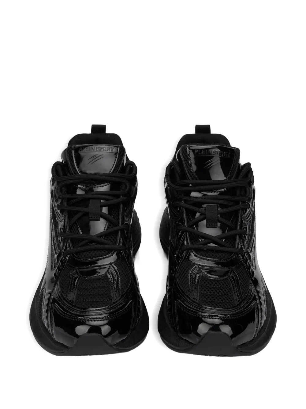 Plein Sport Pegasus  // Gen.X.05 Sneakers