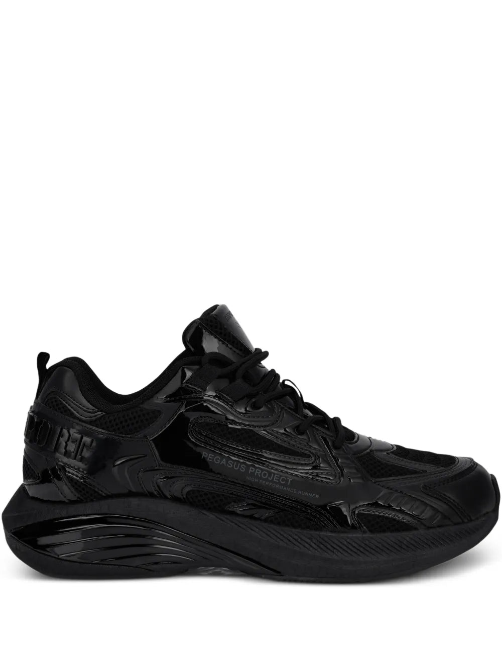 Plein Sport Pegasus  // Gen.X.05 Sneakers