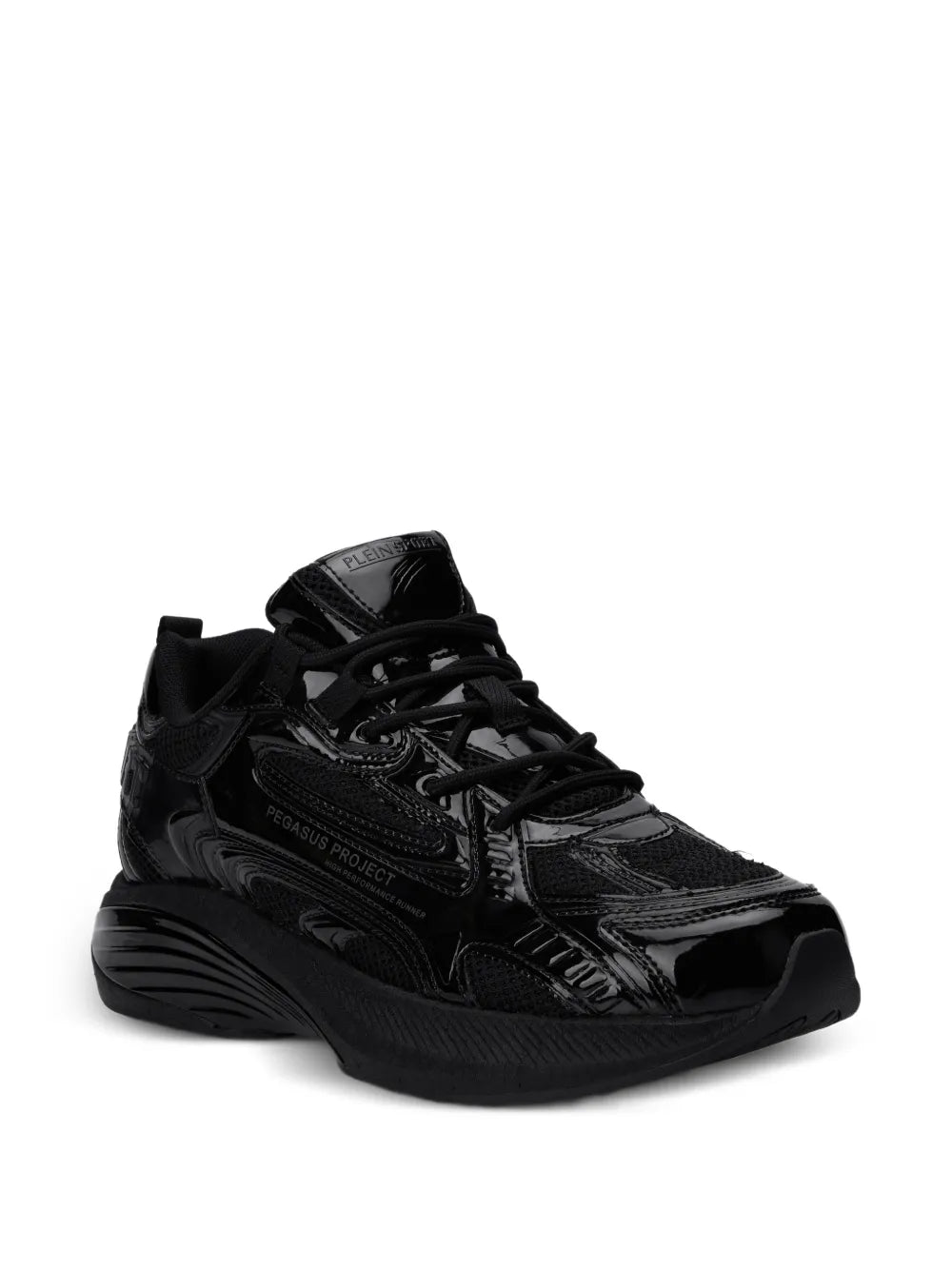 Plein Sport Pegasus  // Gen.X.05