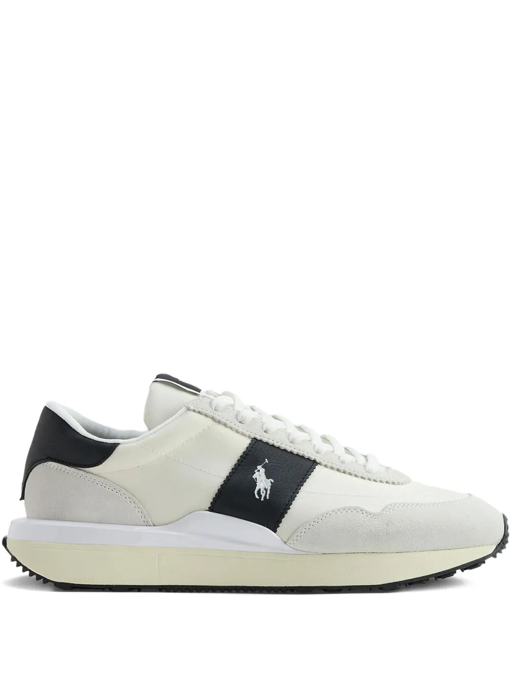 Polo Ralph Lauren Train 89 Sneakers