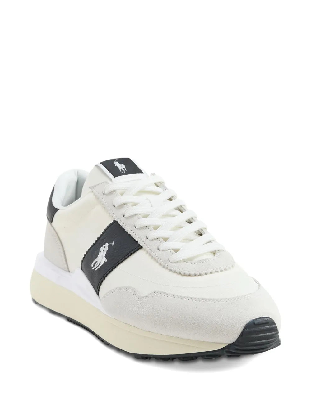 Polo Ralph Lauren Train 89 Sneakers