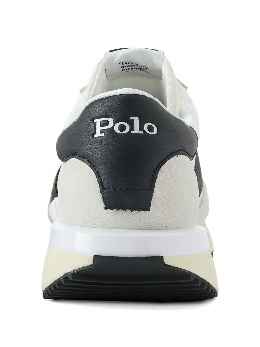 Polo Ralph Lauren Train 89 Sneakers