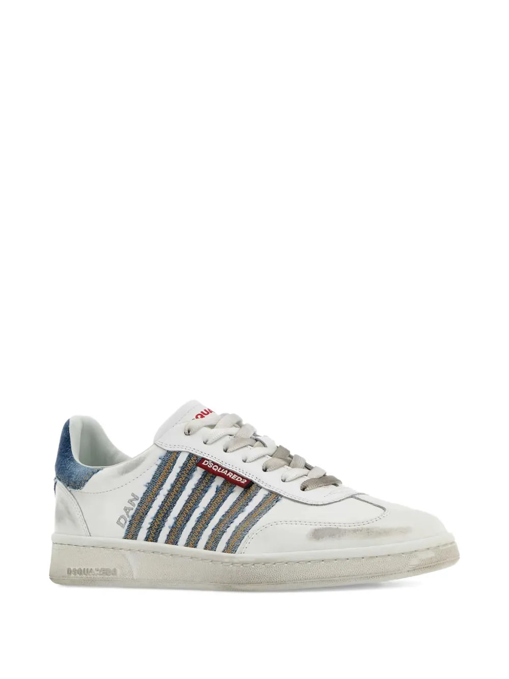 Dsquared2 Boxer Sneakers