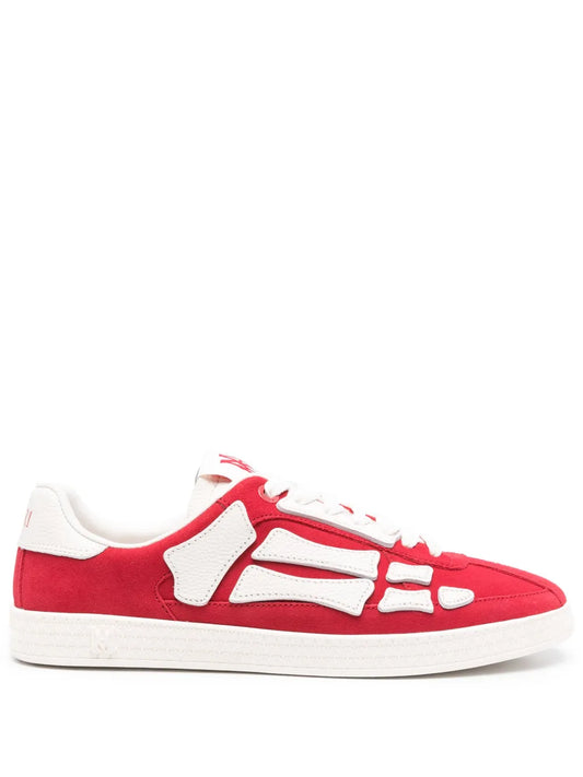 Amiri Pacific Bones Sneakers