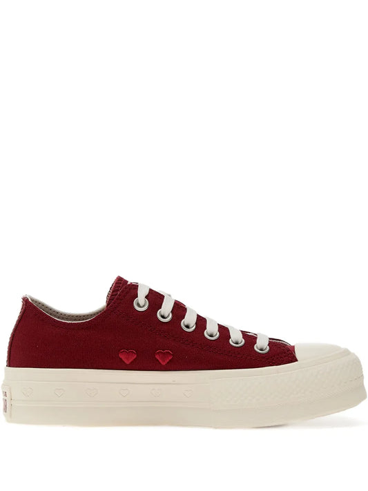 Converse Chuck Taylor All Star Lift Ox