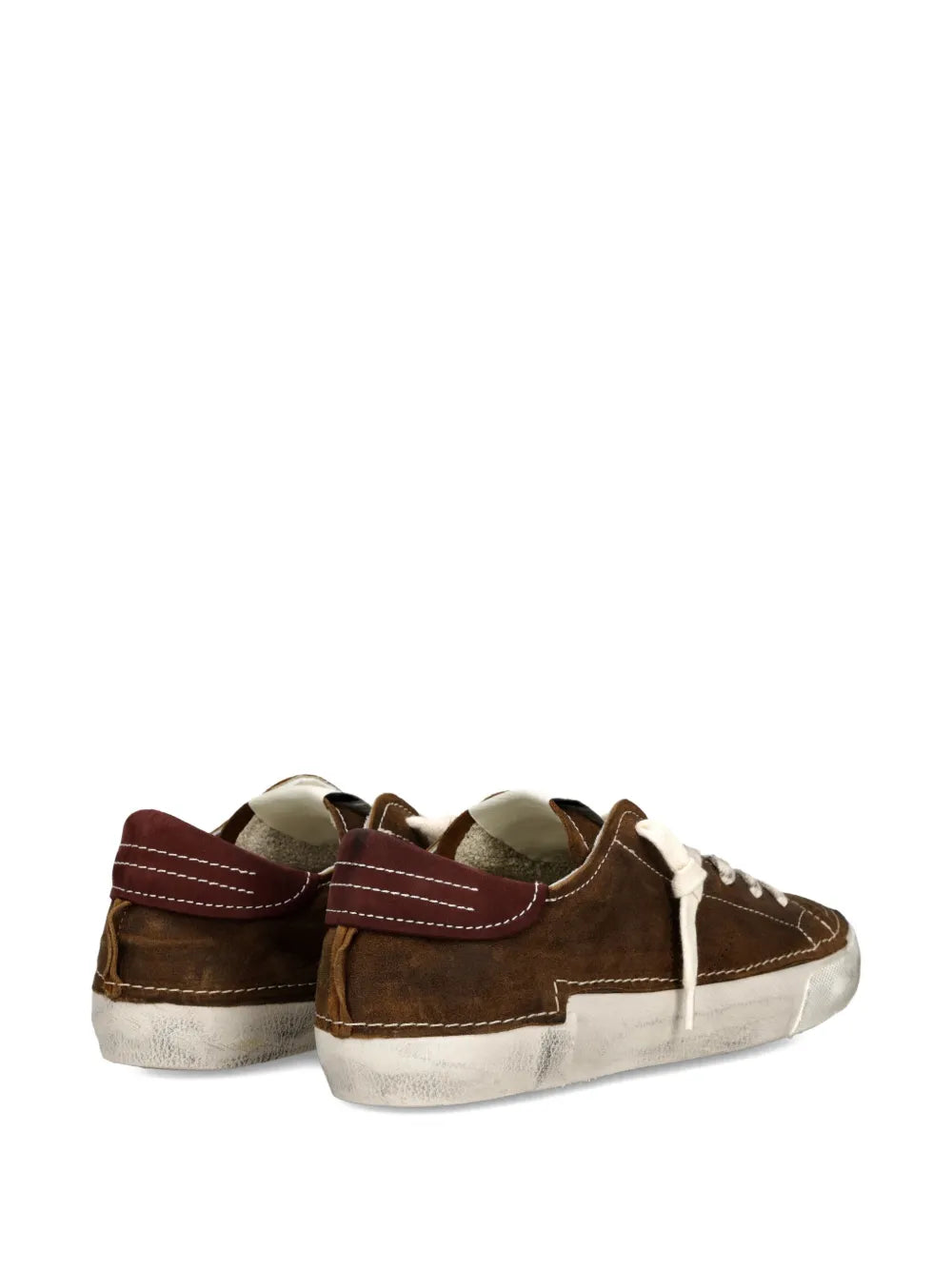 Philippe Model Paris Low-Top Sneakers