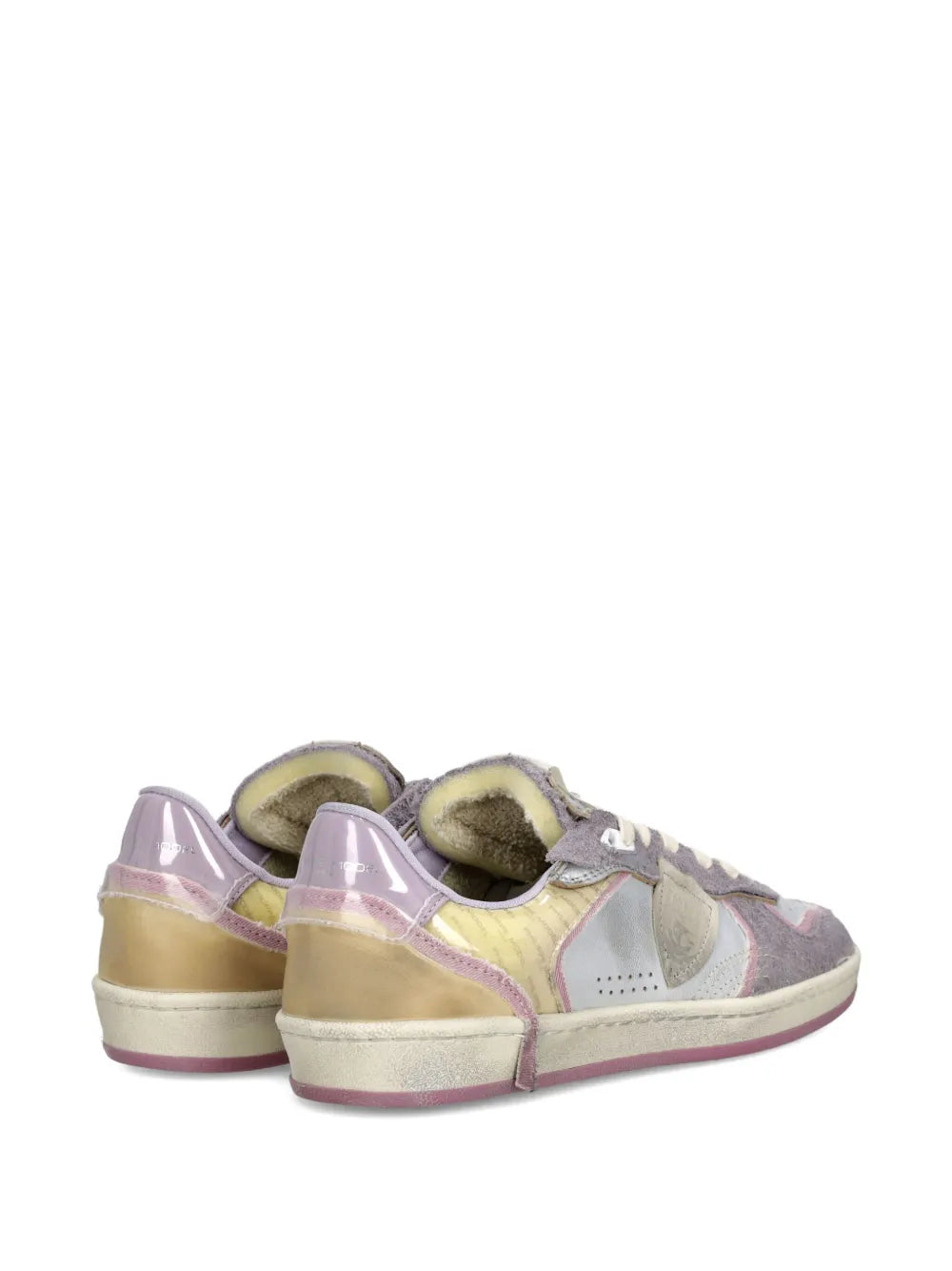 Philippe Model Paris Pgal Low-Top