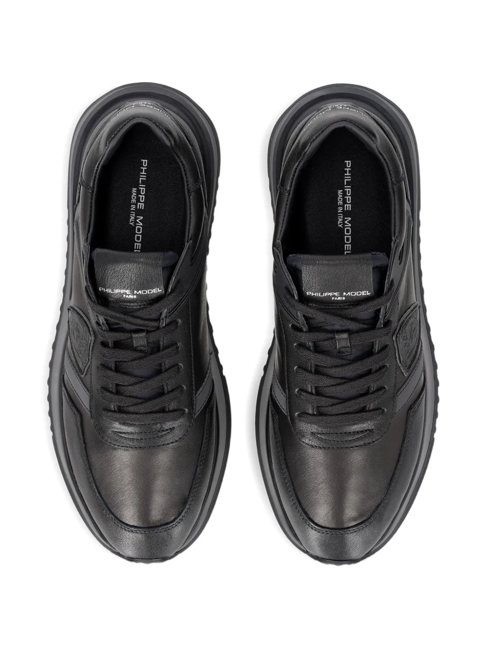 Philippe Model Paris Tropez Sneakers
