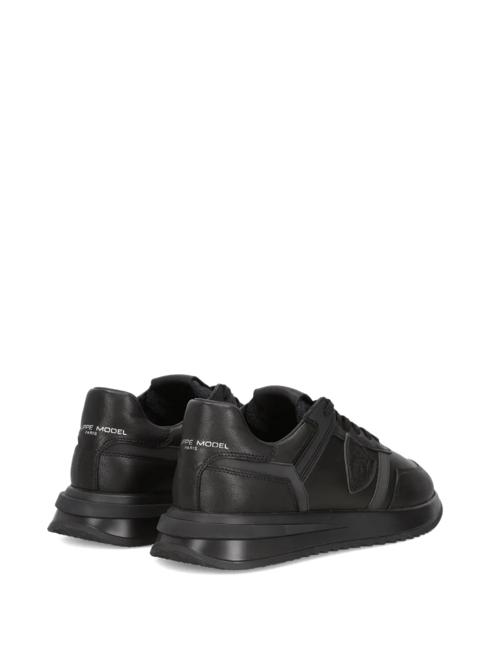 Philippe Model Paris Tropez Sneakers