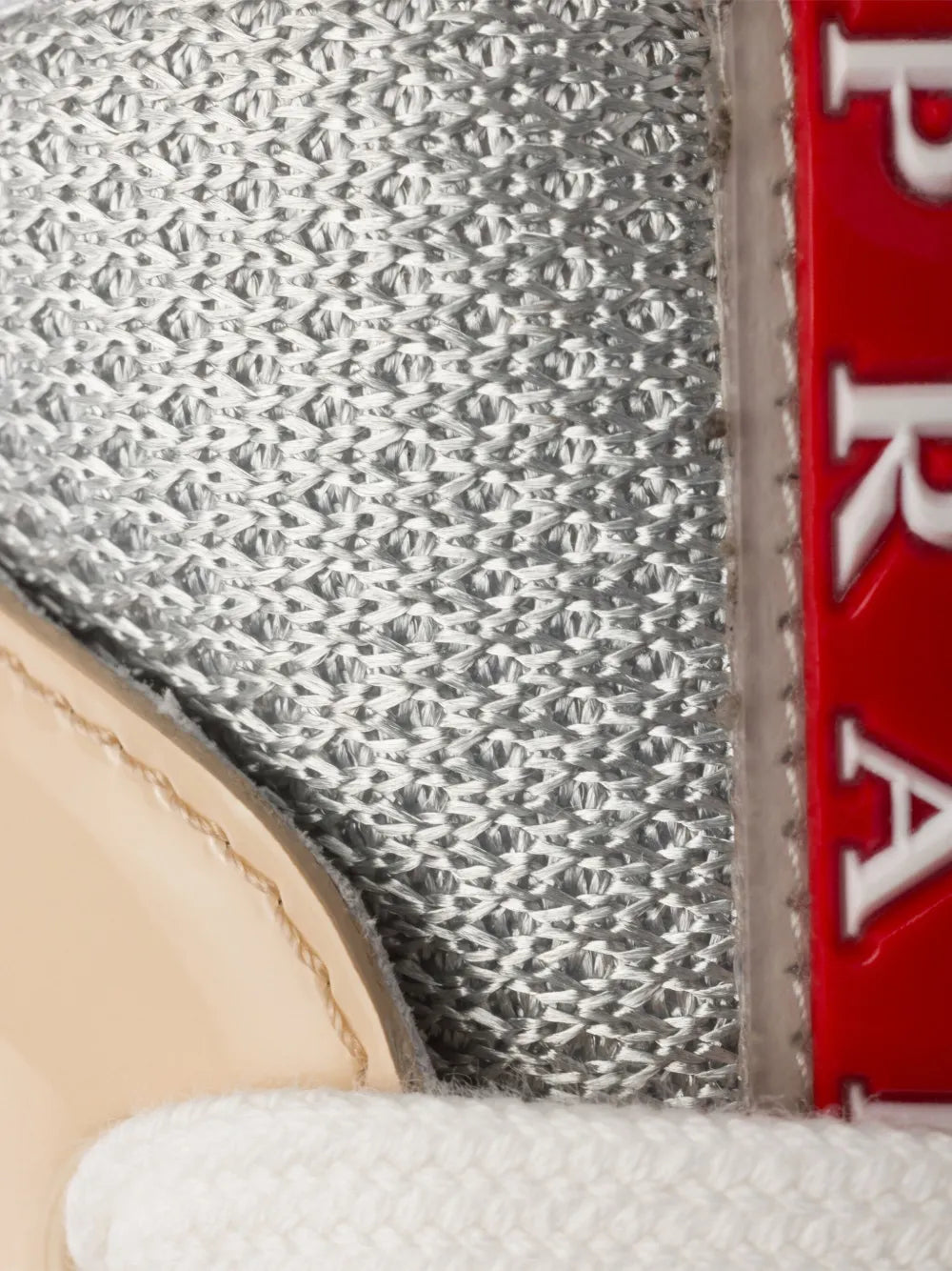 Prada Americas Cup Sneakers