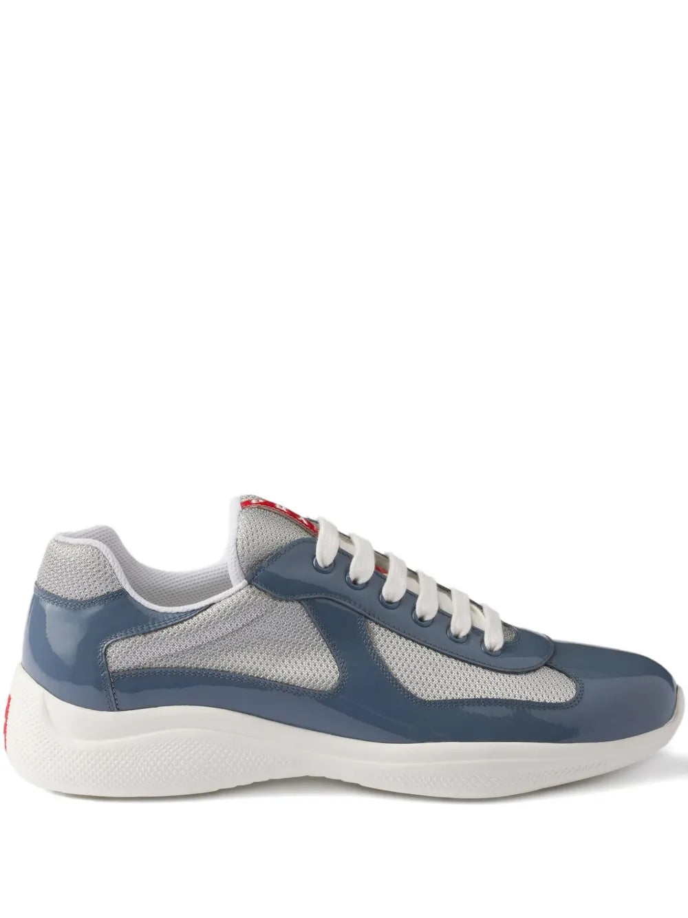 Prada Americas Cup Sneakers