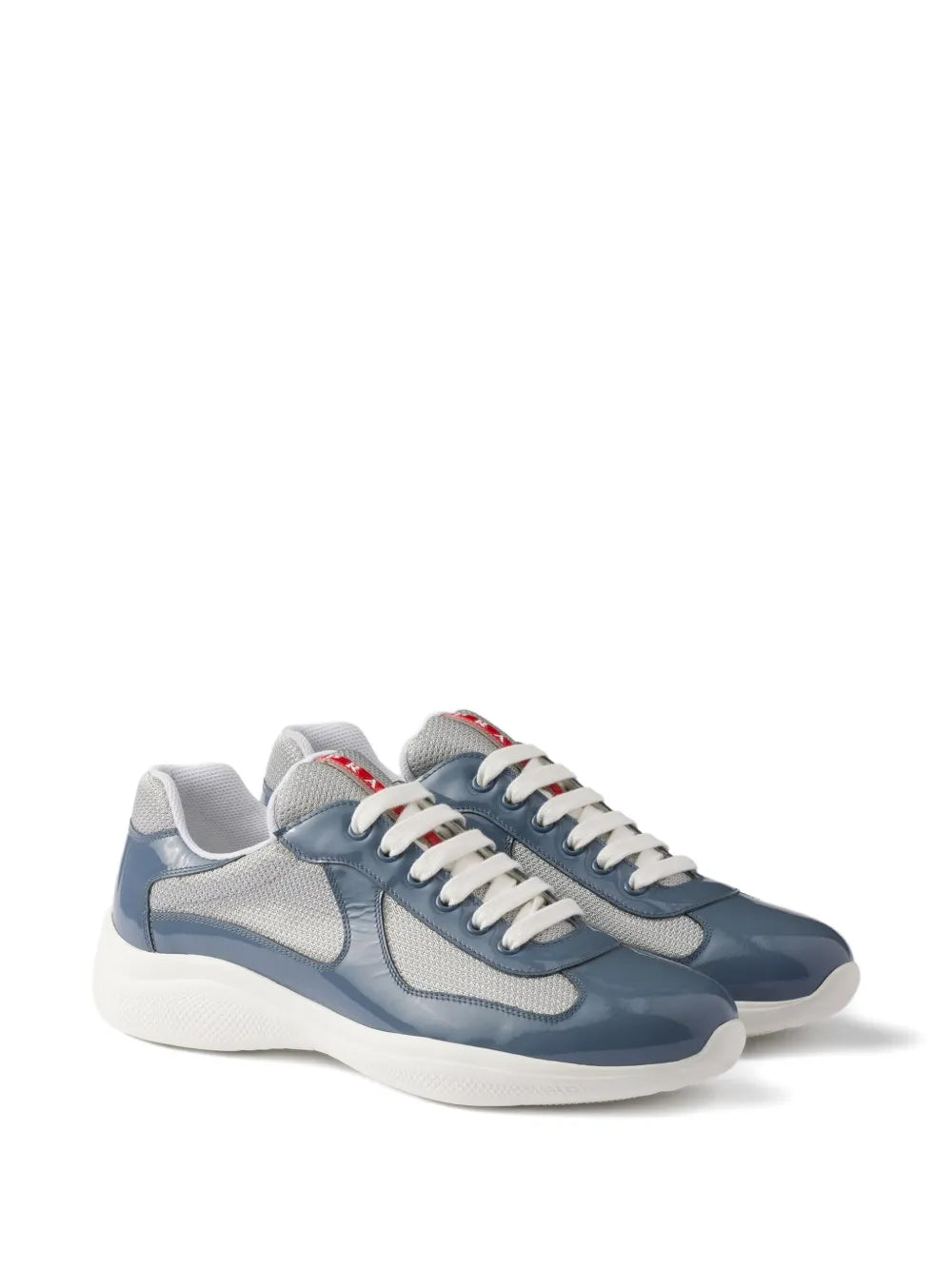 Prada Americas Cup Sneakers