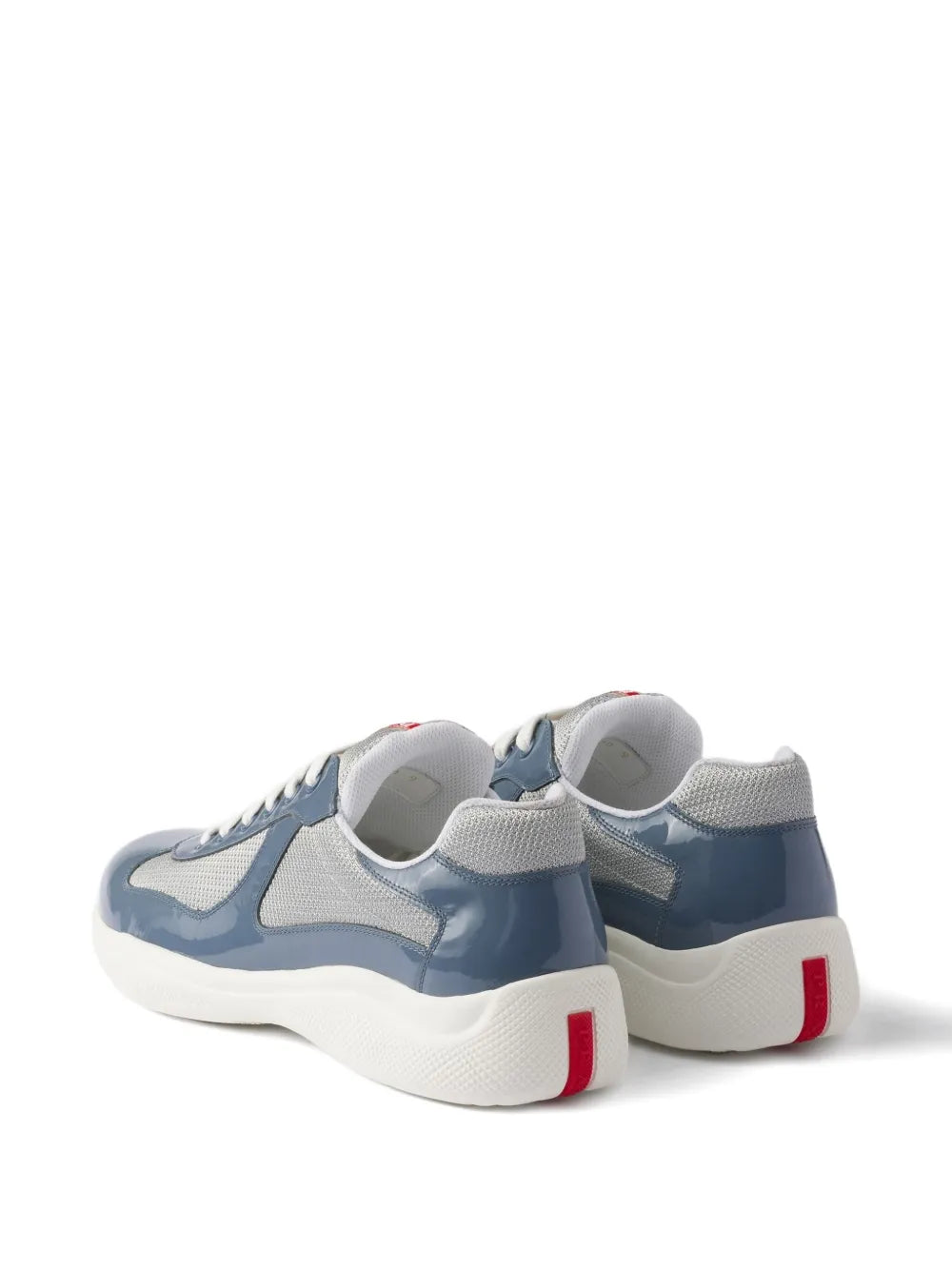 Prada Americas Cup Sneakers