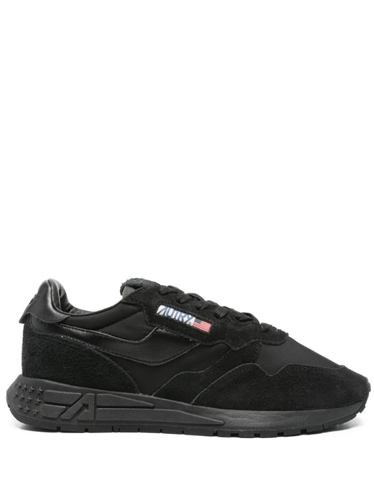 Autry Leather Sneakers