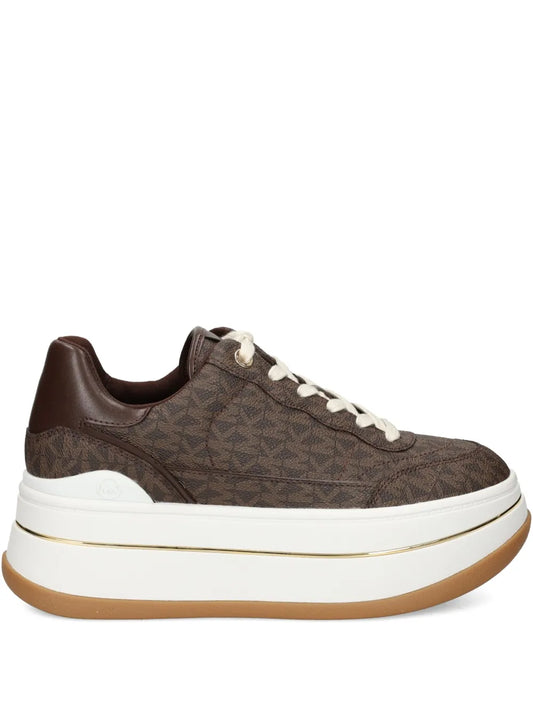 Michael Michael Kors Hayes Platform