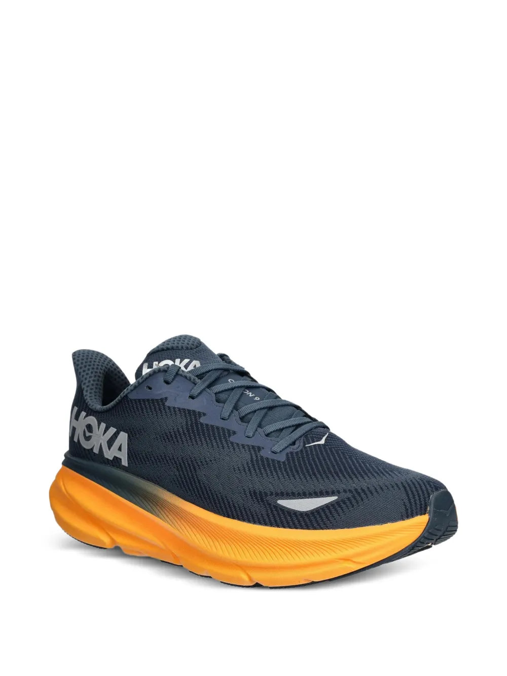 Hoka Clifton 9 Gore-Tex Sneakers