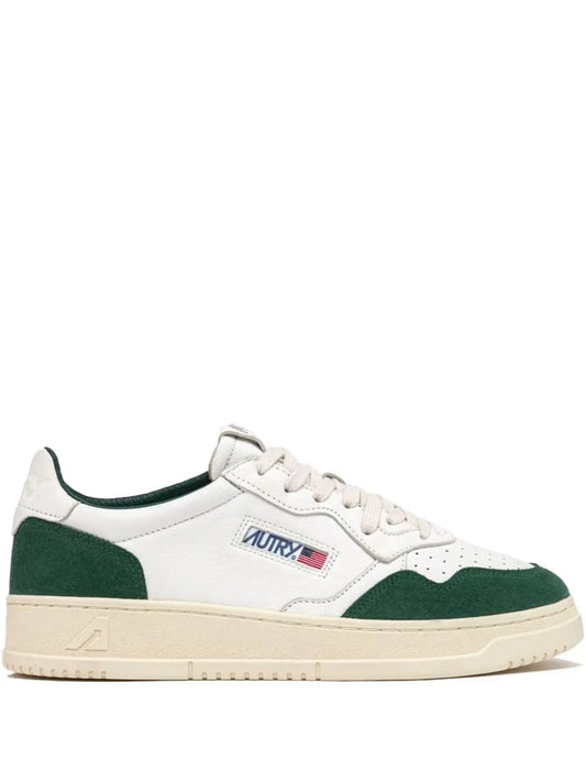 Autry Medalist Low Sneakers
