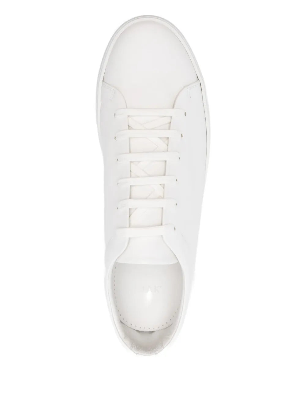 Jak Royal Leather Sneakers