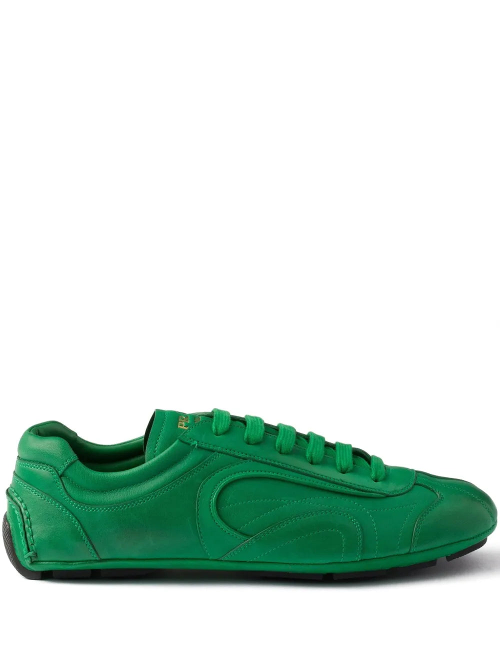 Prada Montecarlo Re-Edition 2005 Nappa Sneakers