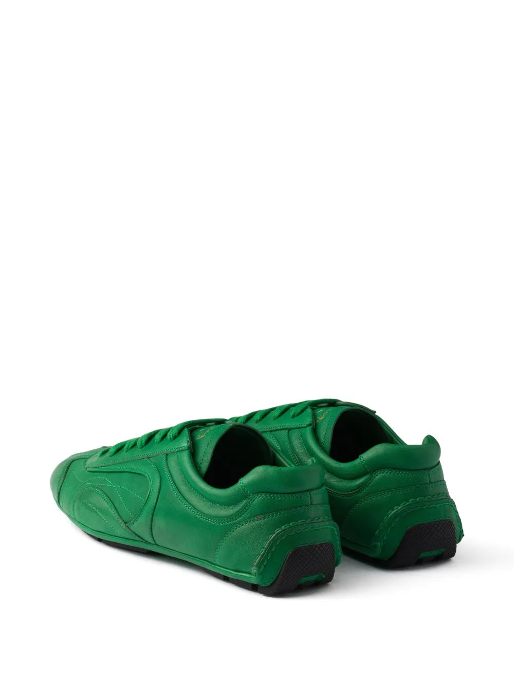 Prada Montecarlo Re-Edition 2005 Nappa Sneakers