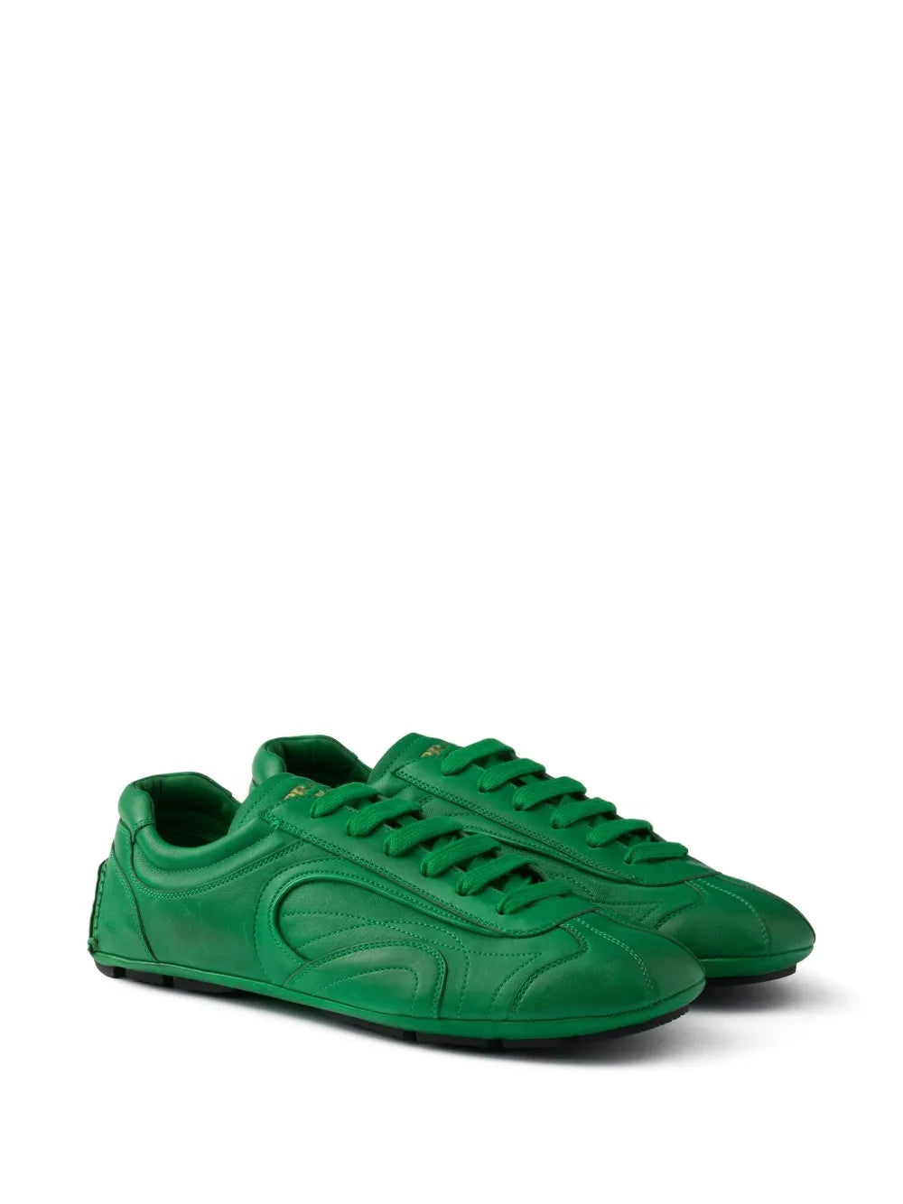 Prada Montecarlo Re-Edition 2005 Nappa Sneakers