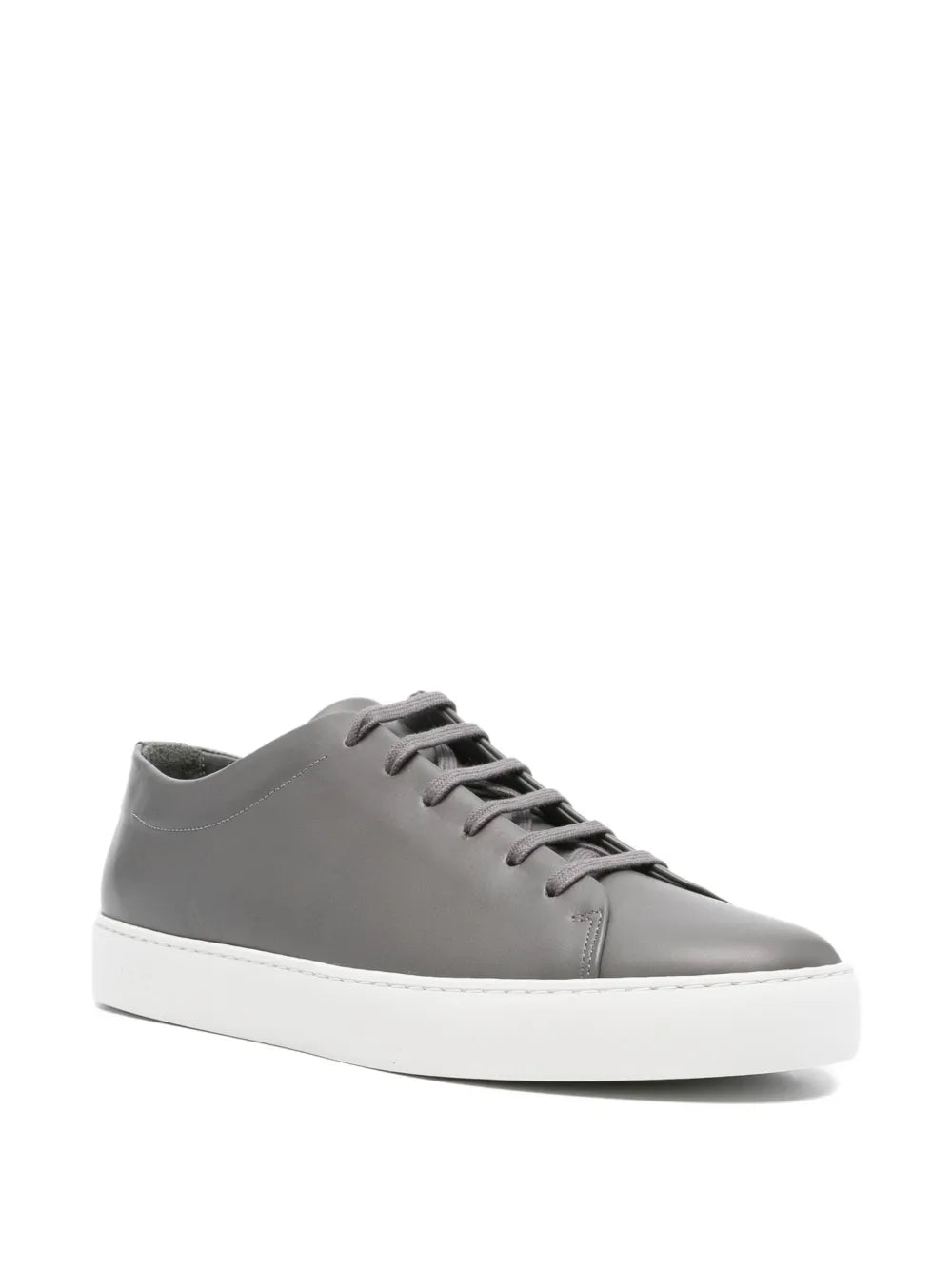 Jak Royal Leather Sneakers