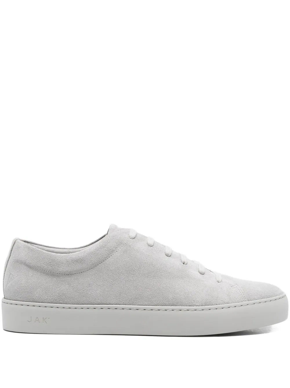 Jak Royal Leather Sneakers