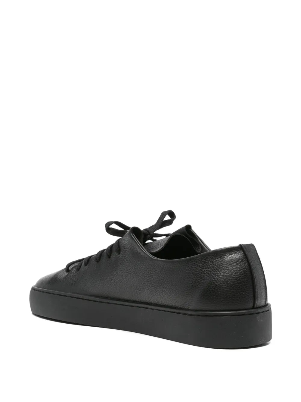 Jak Leather Sneakers