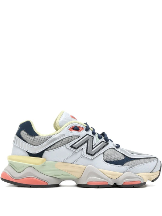 New Balance 9060 Mesh-Panelled Chunky