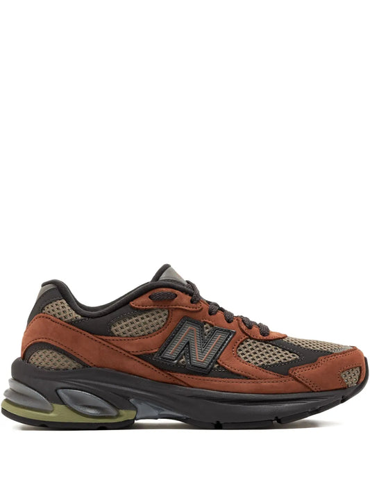 New Balance 2010